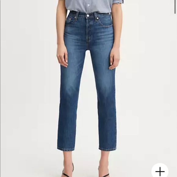 Levis Premium 501s - Picture 1 of 7